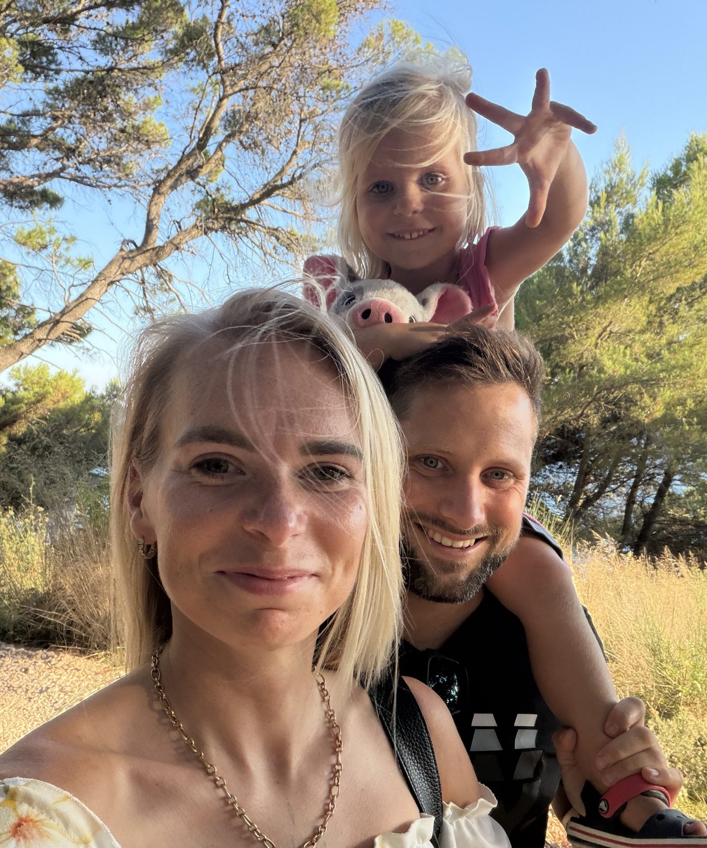 Nathalie & Dominik Lück